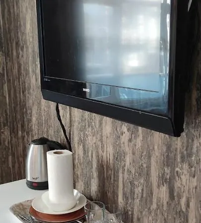 Apartment Midtown 301