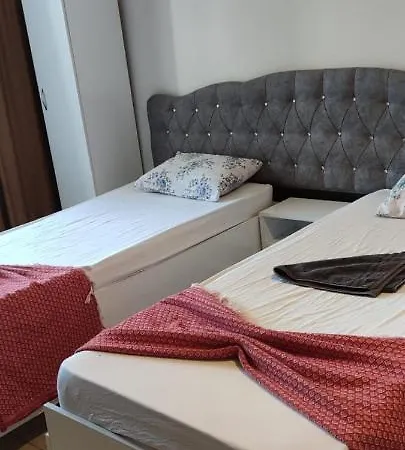 Midtown 301 * Κωνσταντινούπολη