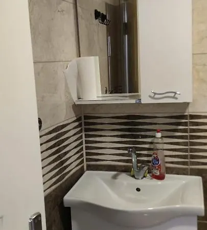 Midtown 301 Κωνσταντινούπολη
